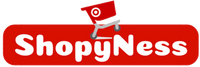 ShopyNess