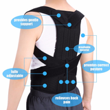 Posture Corrector for Men and Women