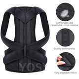 Posture Corrector for Men and Women