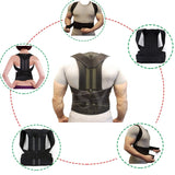Posture Corrector for Men and Women