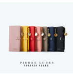 Women Wristband Wallet Clutch