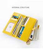 Women Wristband Wallet Clutch