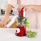 Multifunction Vegetable Cutter Slicer