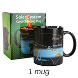 Ceramic Color Changing Mug