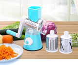 Multifunction Vegetable Cutter Slicer