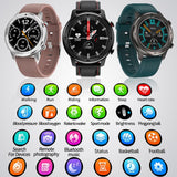 Smart Watch Men IP 68 Waterproof