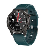 Smart Watch Men IP 68 Waterproof