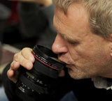 Camera Lens Coffee Mug
