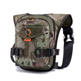 Men Waterproof Drop Leg-Bag
