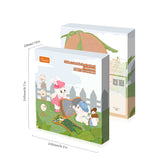 Portable Drawing Board Book