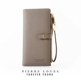 Women Wristband Wallet Clutch