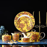 European-style Tableware set
