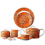 European-style Tableware set