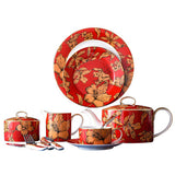 European-style Tableware set