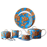 European-style Tableware set