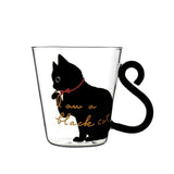 Creative Cat  Coffee Mug