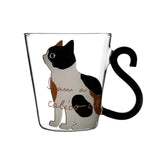 Creative Cat  Coffee Mug